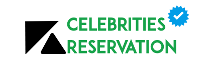 Celebrities Bookings