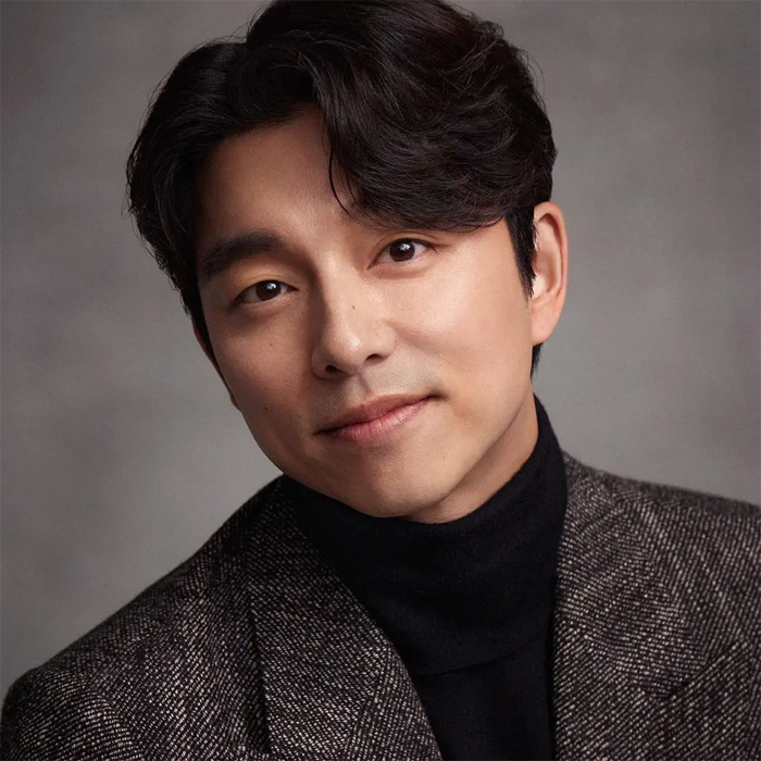 Gong Yoo